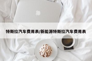 特斯拉汽车费用表/新能源特斯拉汽车费用表